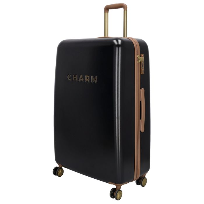 Charm London Capetown Suitcase 28 Inch