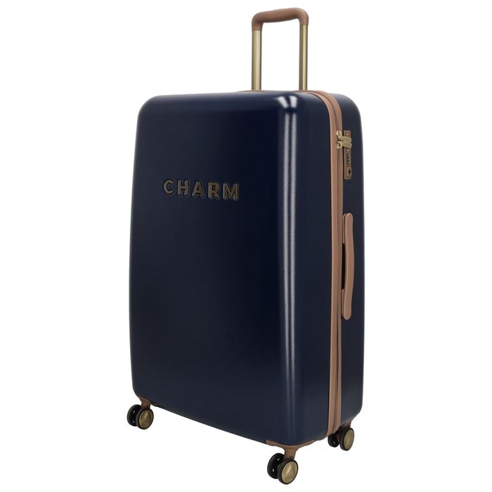 Charm London Capetown Suitcase 28 Inch