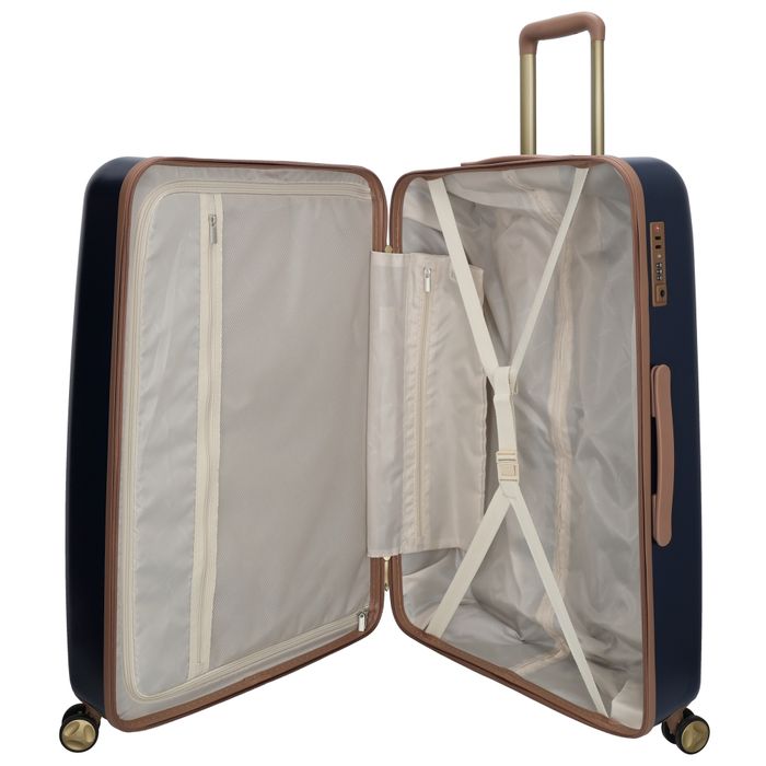 Charm London Capetown Suitcase 28 Inch