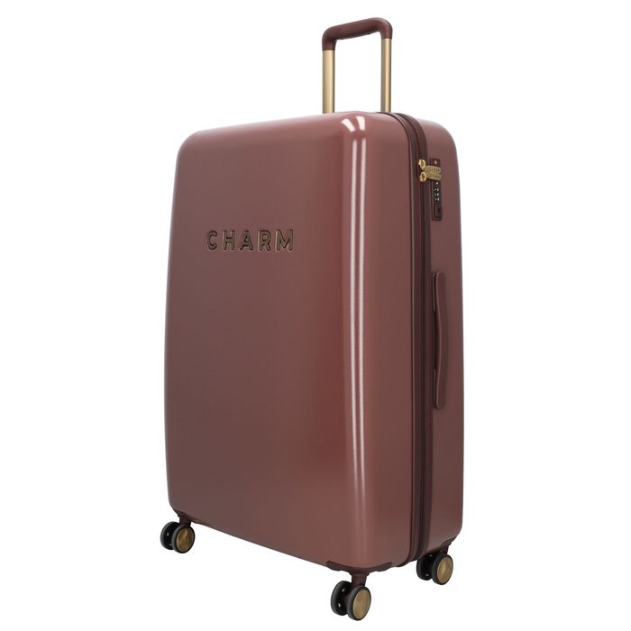 Charm London Capetown Suitcase 28 Inch