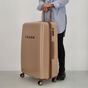 Charm London Capetown Suitcase 28 Inch