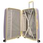 Charm London Capetown Suitcase 28 Inch