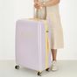 Charm London Capetown Suitcase 28 Inch