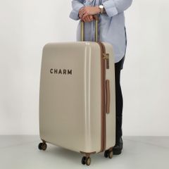 Charm London Capetown Suitcase 28 Inch