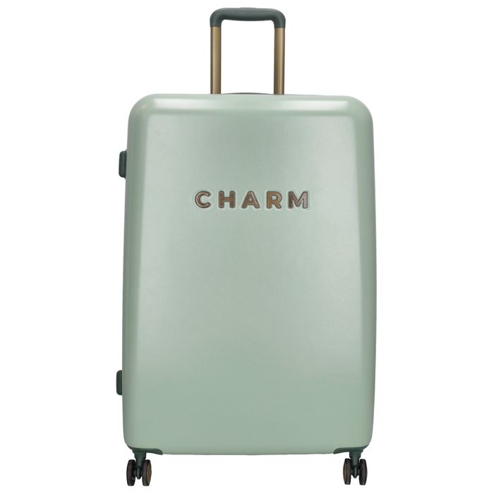 Charm London Capetown Suitcase 28 Inch