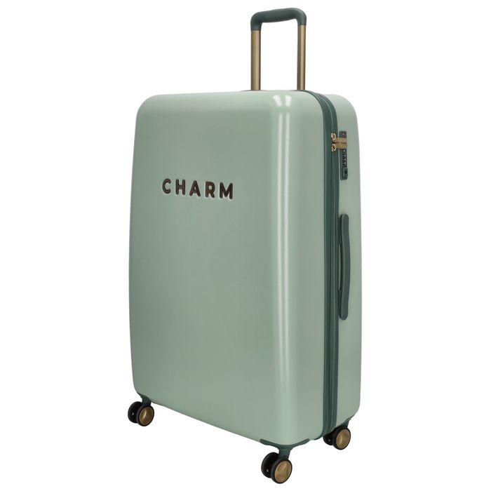 Charm London Capetown Suitcase 28 Inch
