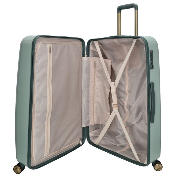 Charm London Capetown Suitcase 28 Inch