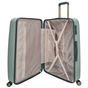 Charm London Capetown Suitcase 28 Inch