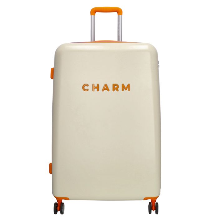 Charm London Capetown Koffer 28 Inch