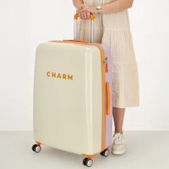 Charm London Capetown Koffer 28 Inch