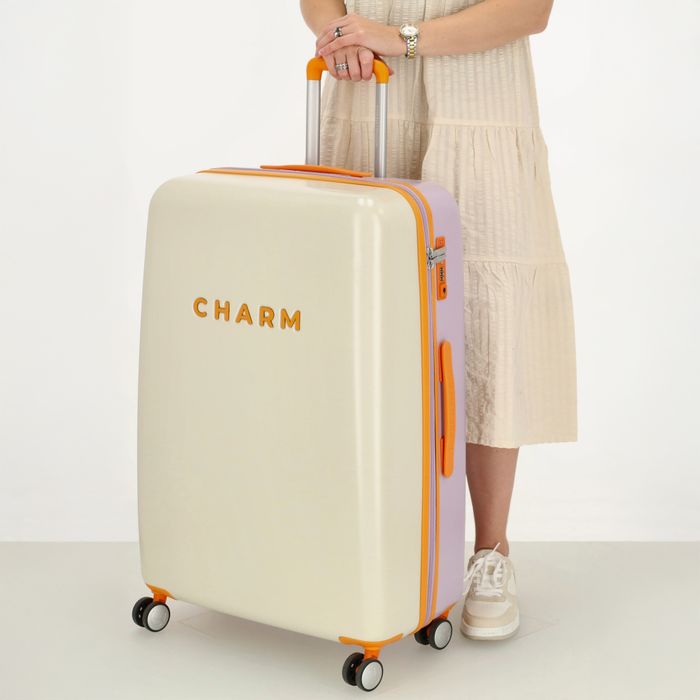 Charm London Capetown Koffer 28 Inch