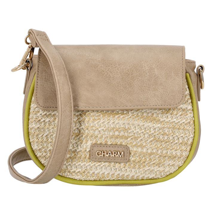 Charm London Endlebury Schoudertas