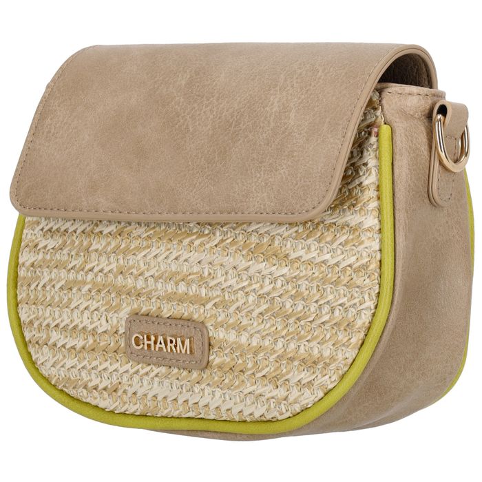 Charm London Endlebury Schoudertas