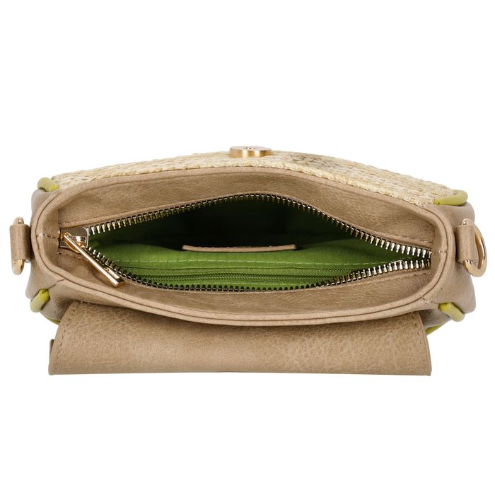 Charm London Endlebury Schoudertas