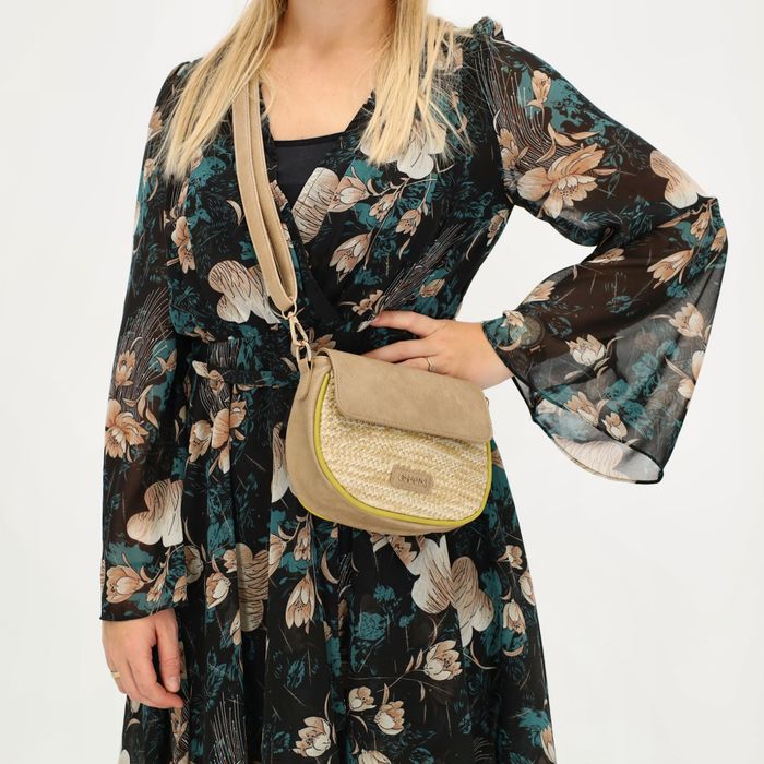Charm London Endlebury Schoudertas