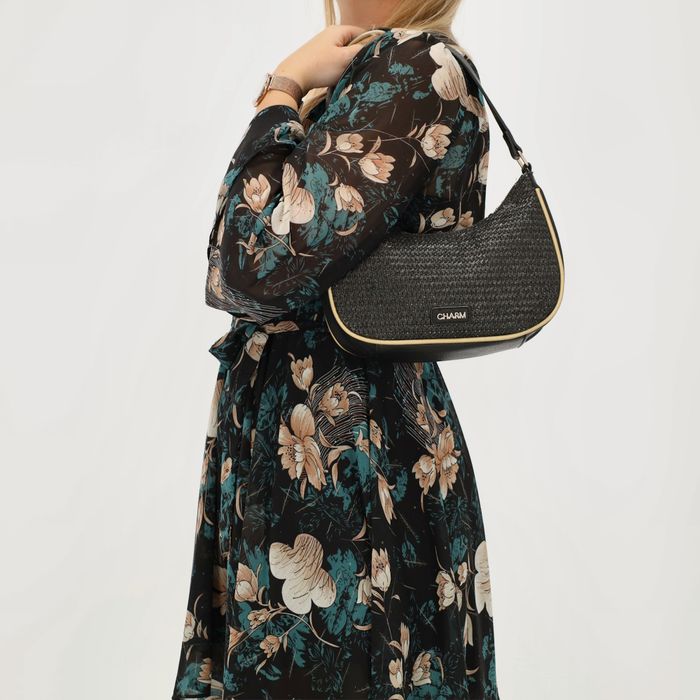 Charm London Endlebury Schoudertas
