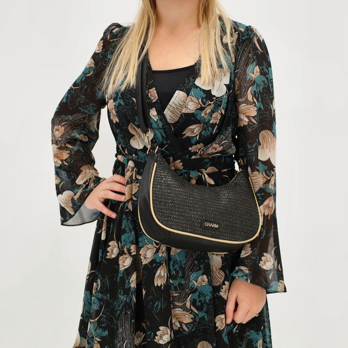 Charm London Endlebury Schoudertas