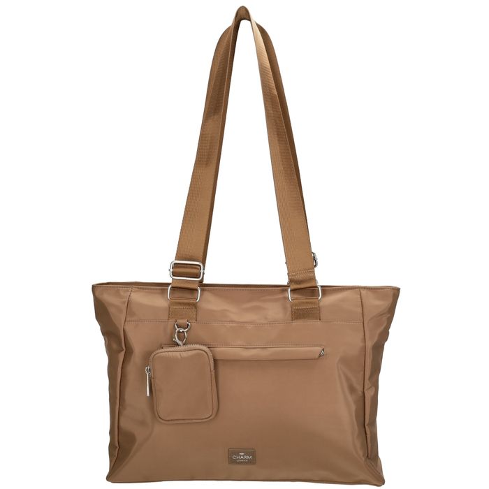 Charm London Odeon Shopper