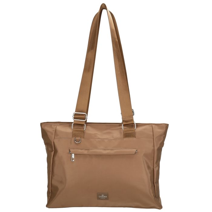 Charm London Odeon Shopper