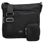 Charm London Odeon Schultertasche