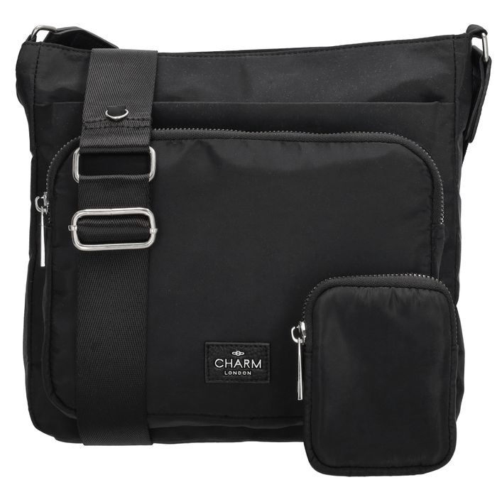 Charm London Odeon Shoulder bag