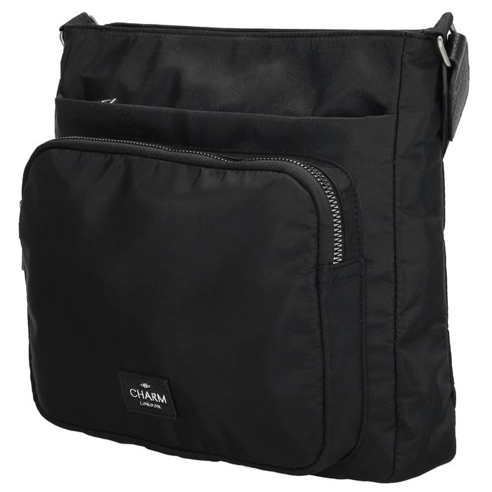Charm London Odeon Shoulder bag