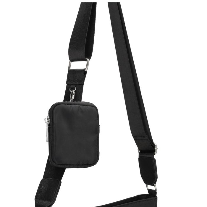 Charm London Odeon Shoulder bag