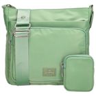 Charm London Odeon Schultertasche