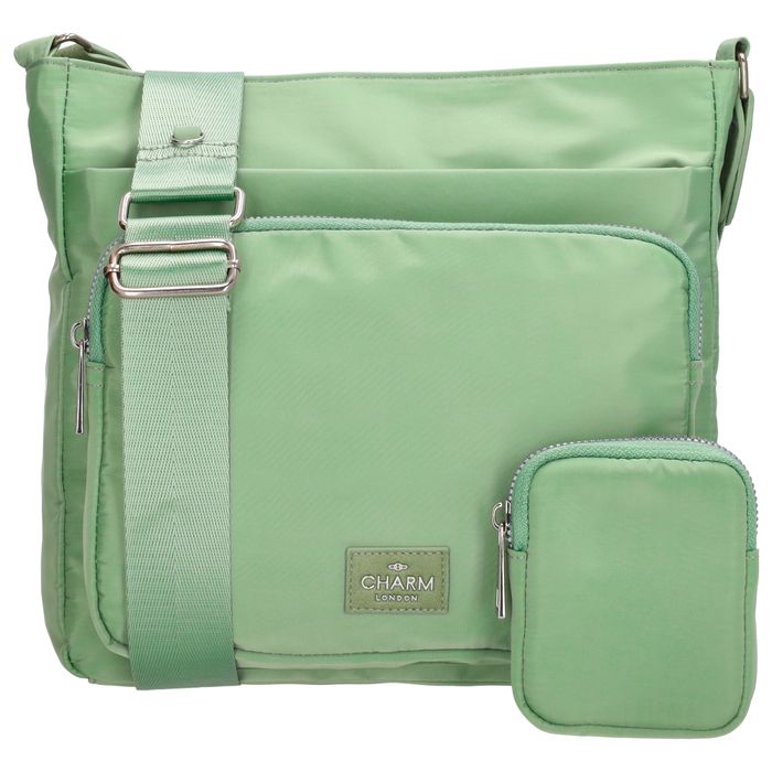 Charm London Odeon Shoulder bag