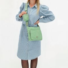 Charm London Odeon Shoulder bag