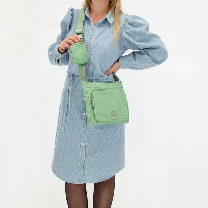 Charm London Odeon Shoulder bag