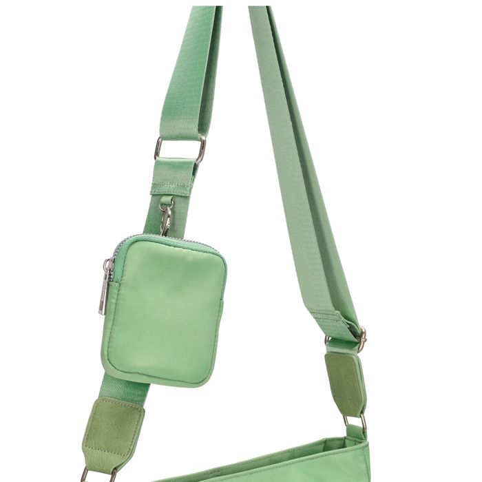 Charm London Odeon Shoulder bag