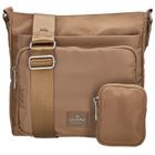 Charm London Odeon Schultertasche