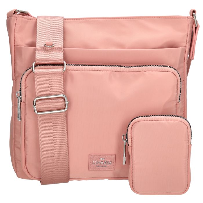 Charm London Odeon Shoulder bag