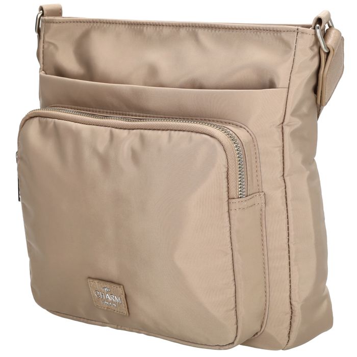 Charm London Odeon Shoulder bag