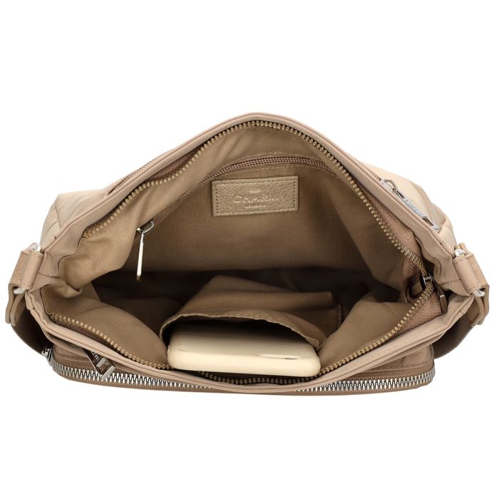 Charm London Odeon Shoulder bag