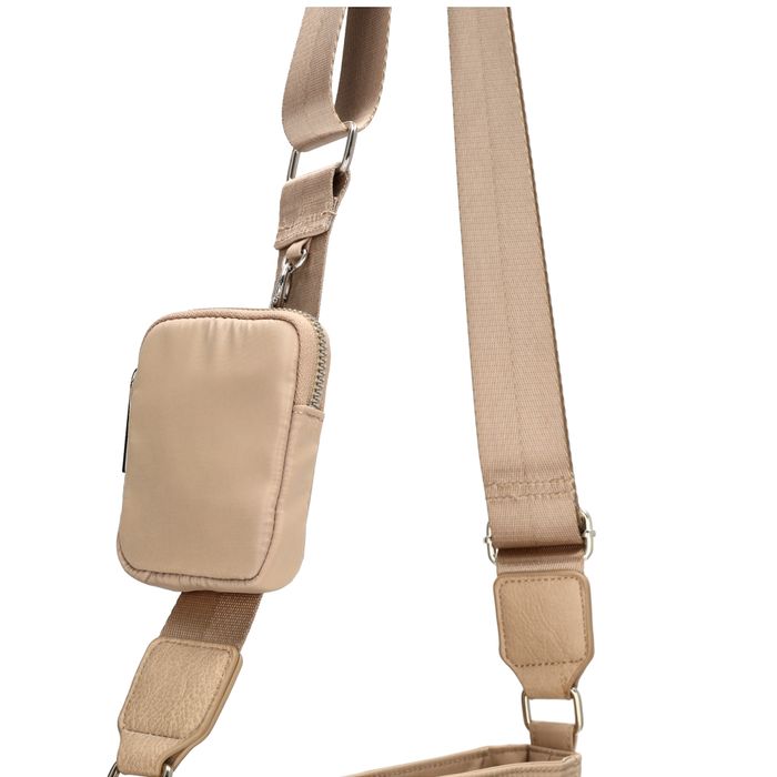 Charm London Odeon Shoulder bag