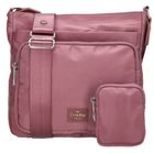 Charm London Odeon Schultertasche