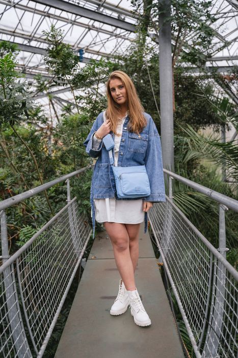 Charm London Odeon Schoudertas