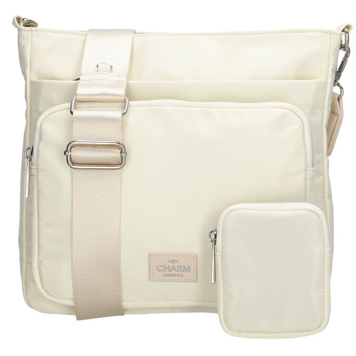 Charm London Odeon Schoudertas