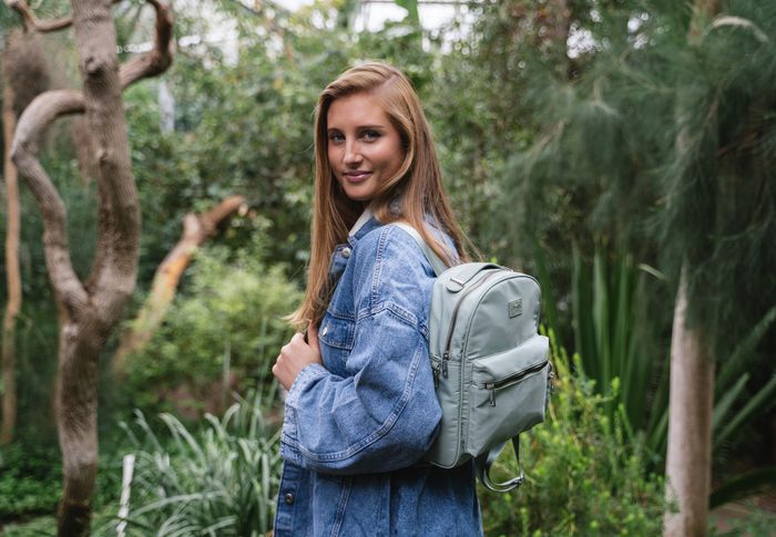 Charm London Odeon Rucksack