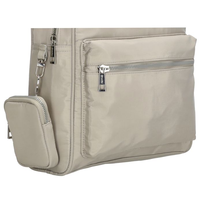 Charm London Odeon Rugzak