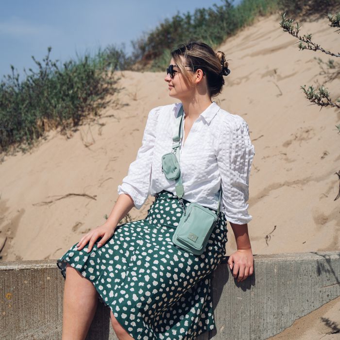 Charm London Odeon Telefontasche