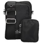 Charm London Odeon Telefoontasje