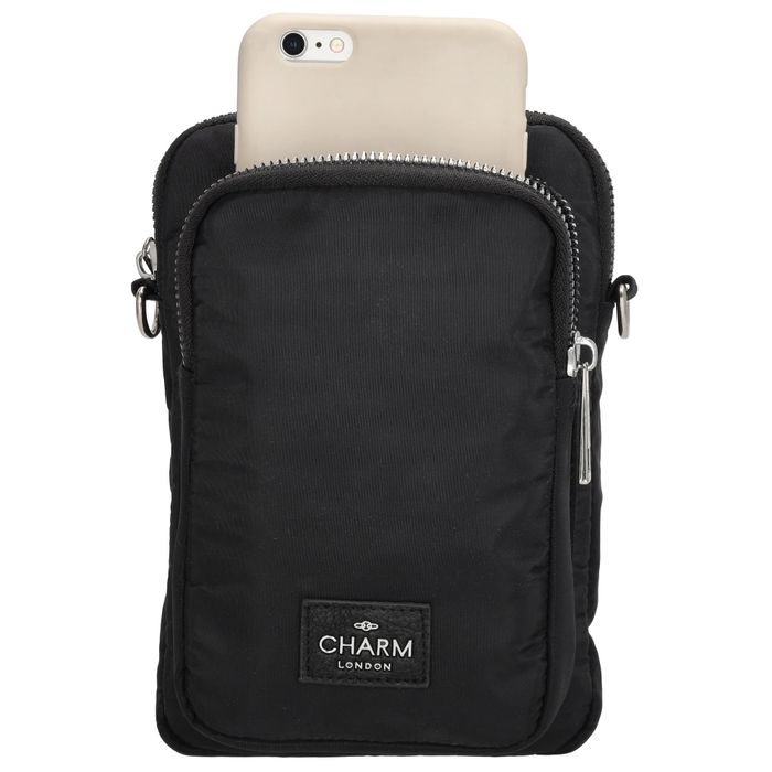 Charm London Odeon Telefontasche