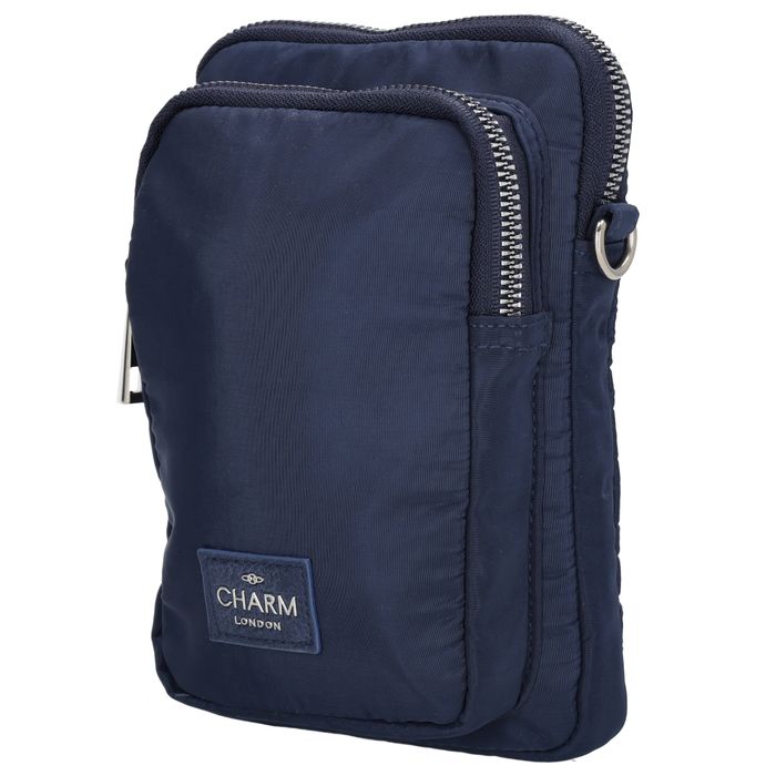 Charm London Odeon Telefoontasje