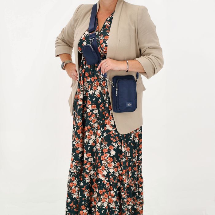 Charm London Odeon Telefoontasje