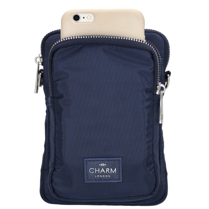 Charm London Odeon Telefoontasje