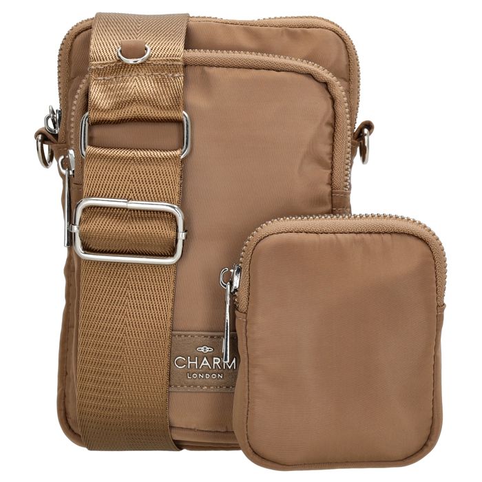 Charm London Odeon Telefoontasje