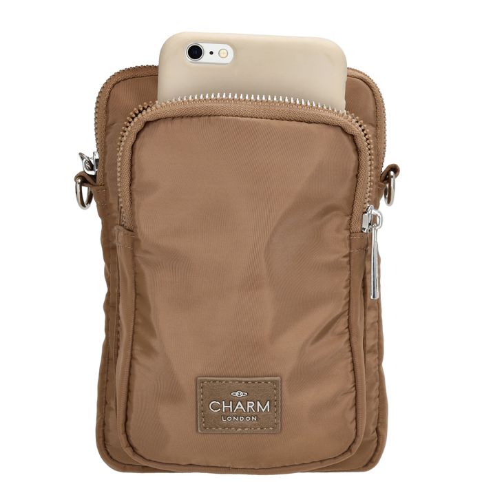 Charm London Odeon Telefoontasje